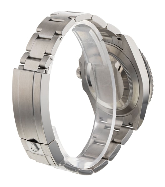 Rolex Submariner Starbucks